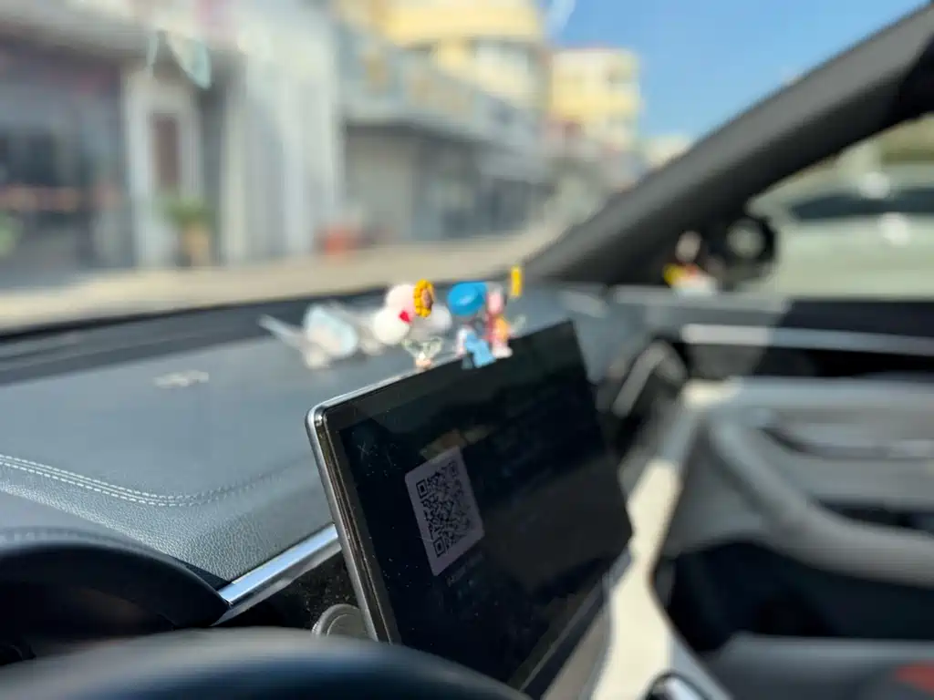 BYD PLUS New Energy — миниатюра 20