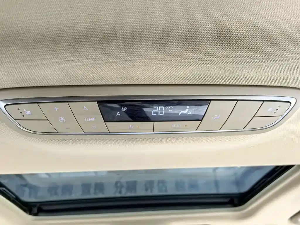 Buick GL8 — миниатюра 16