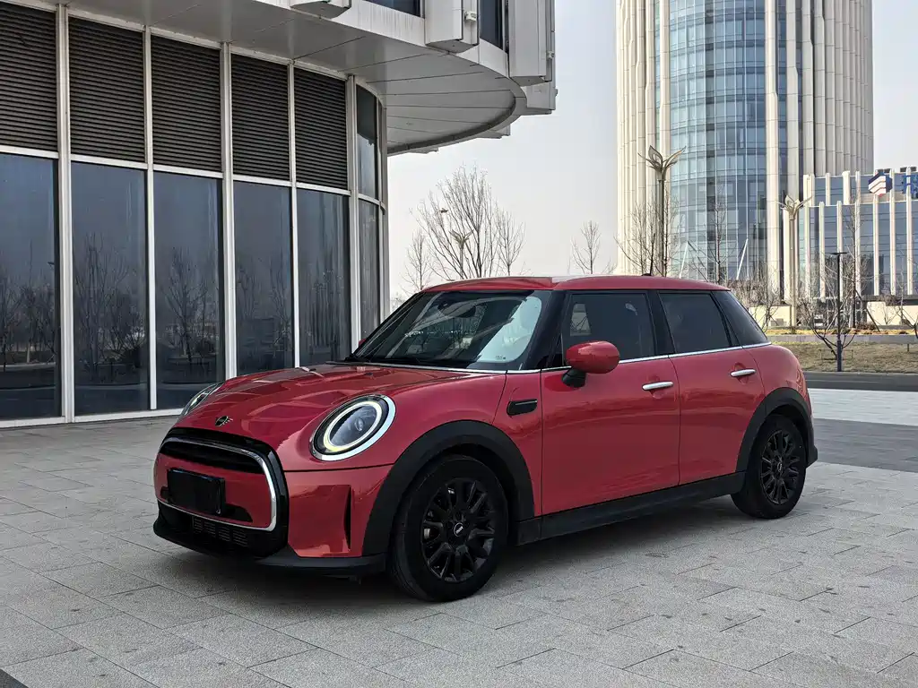Mini Mini 2022