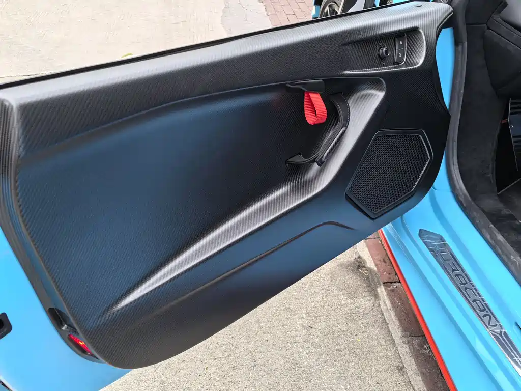Lamborghini Huracán 2021 Huracán STO