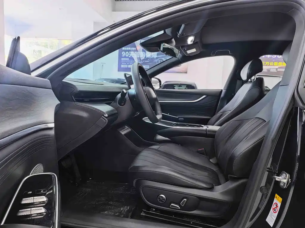 Qiyuan Qiyuan A07 — миниатюра 4