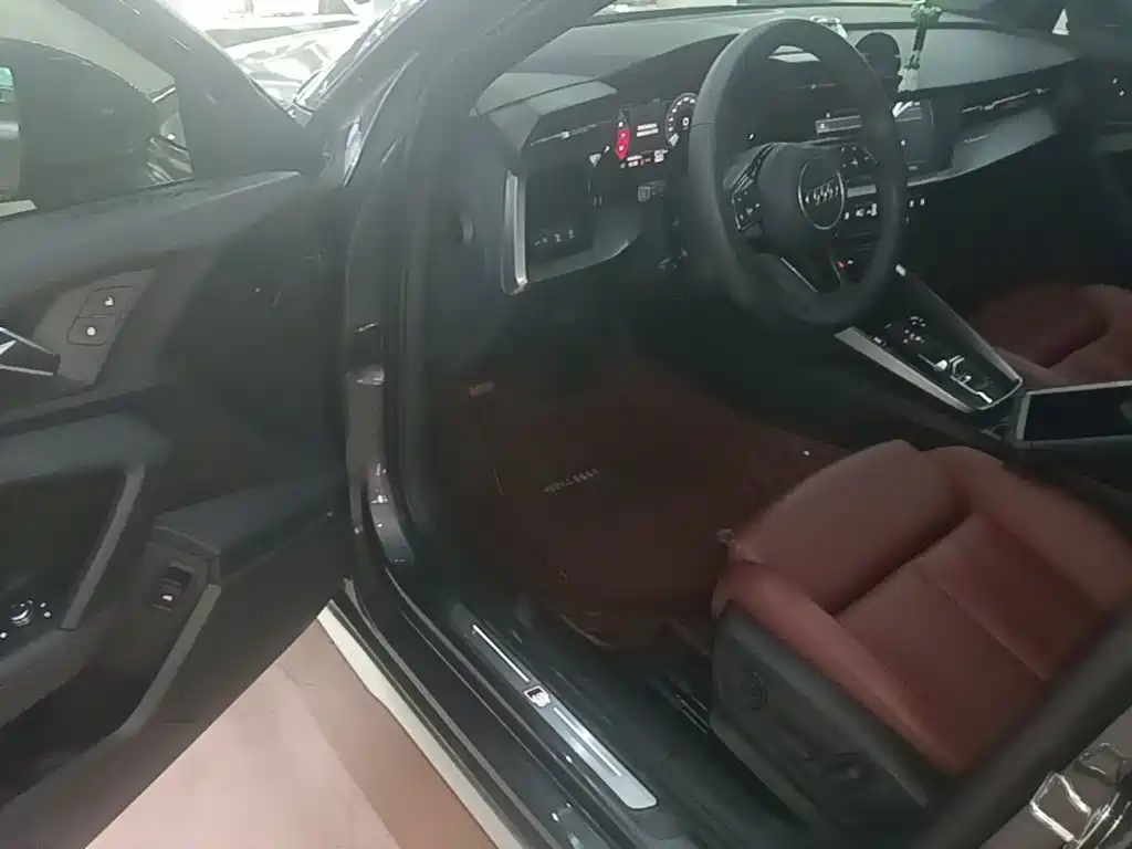 Audi A3 — миниатюра 16