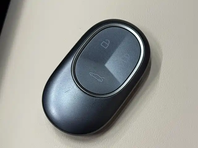NIO ET5T — миниатюра 6