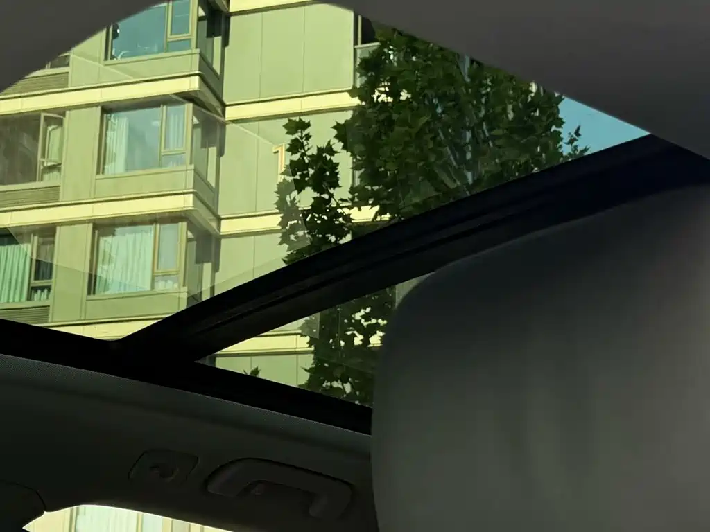 Audi A6 (Import) — миниатюра 16