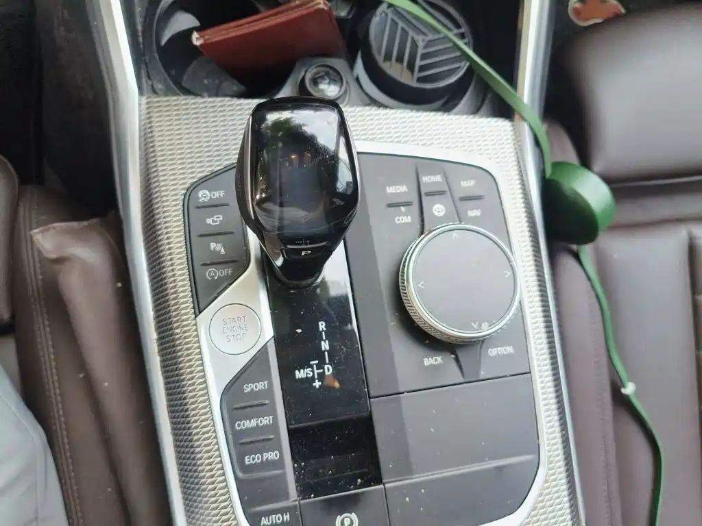 BMW 3 Series — миниатюра 7
