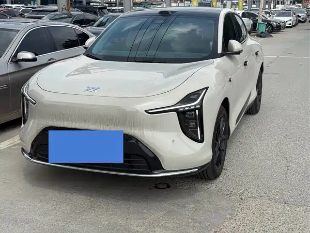 IM Motors LS6