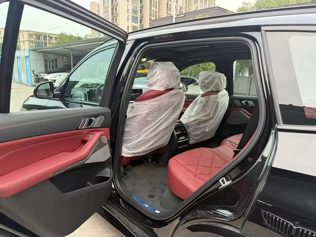 BMW X5 — миниатюра 26
