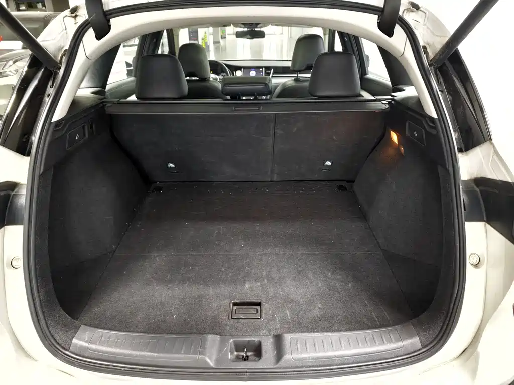 Infiniti QX50 2.0T 2WD Fashion Edition, фото 15