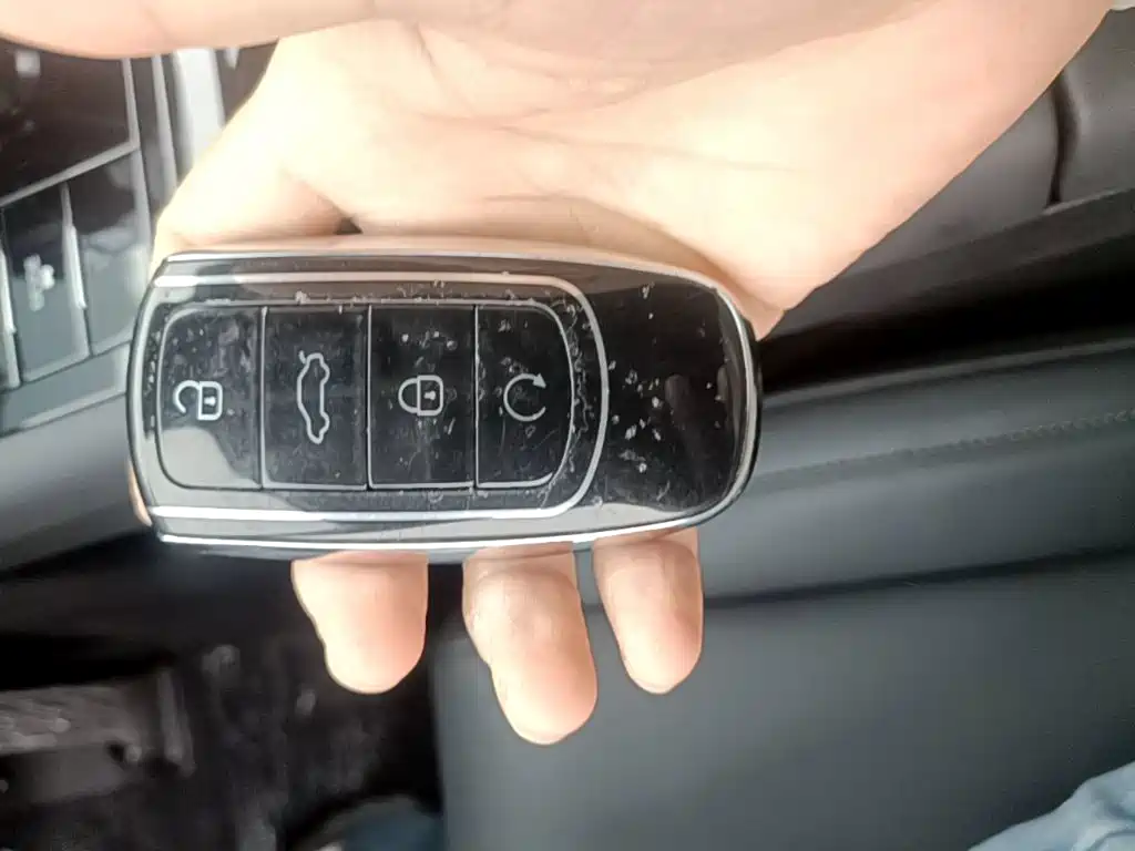 Chery Tiggo 7 — миниатюра 9