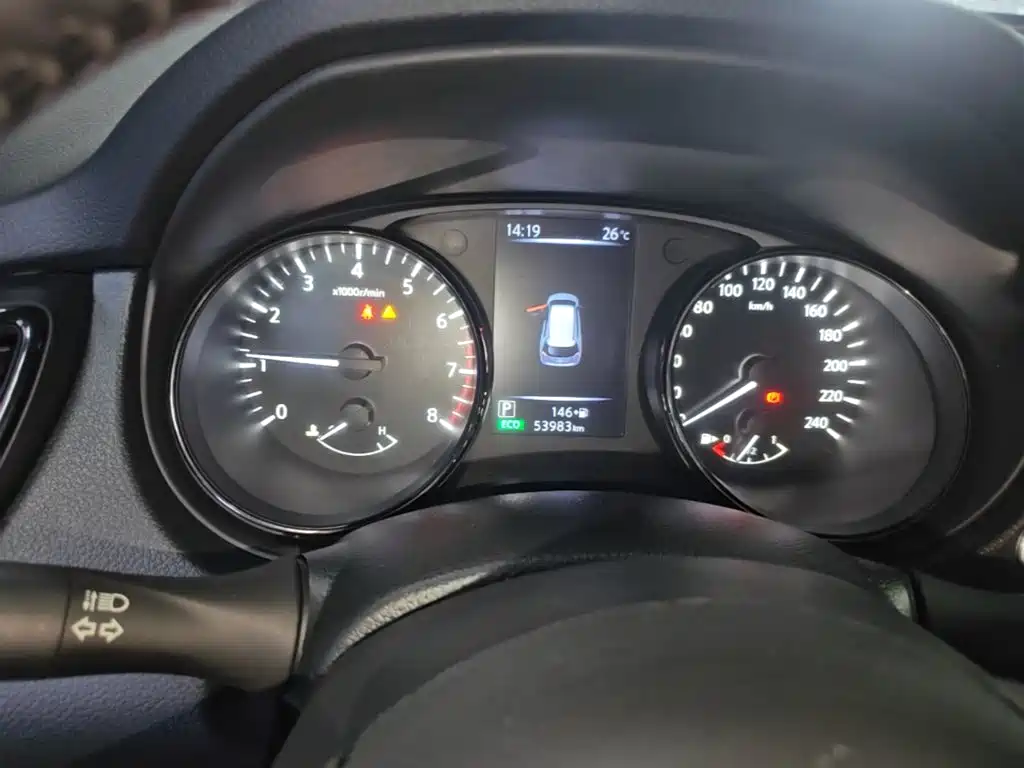Nissan X-Trail — миниатюра 12