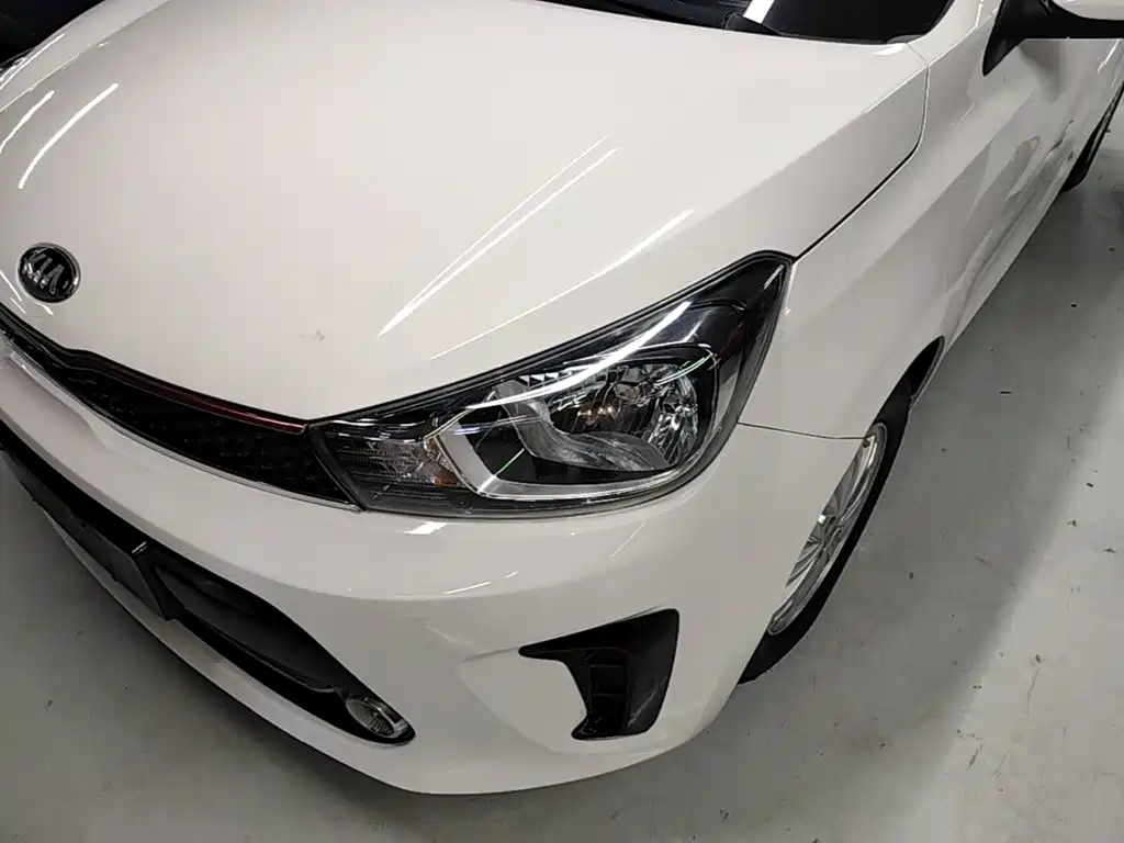 Kia Huanchi — миниатюра 24