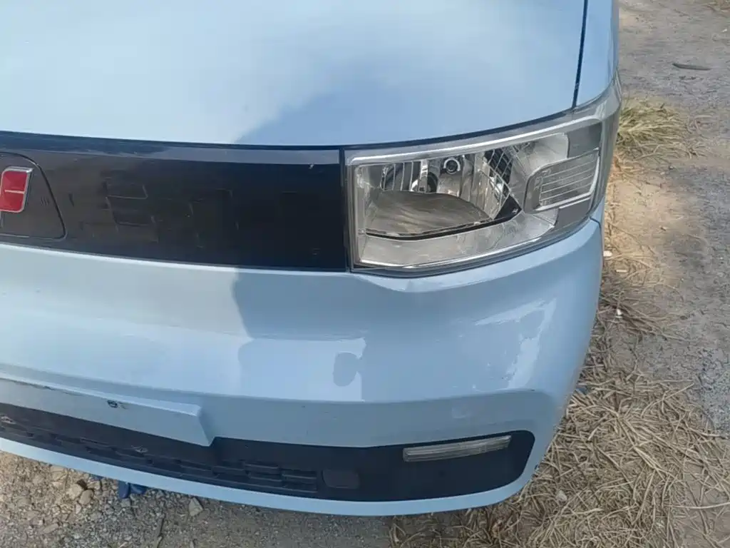 Wuling MINIEV — миниатюра 24