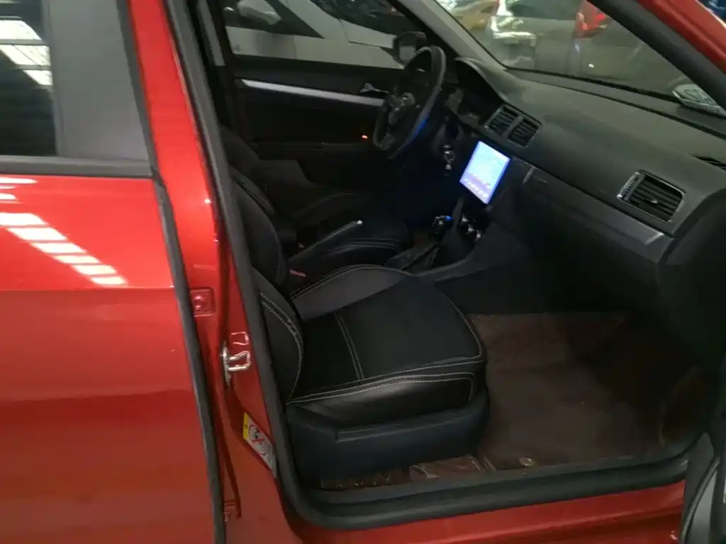 Volkswagen Lavida — миниатюра 25