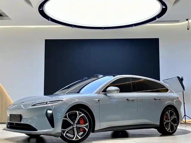 WEILAI NIO ET5T 2023