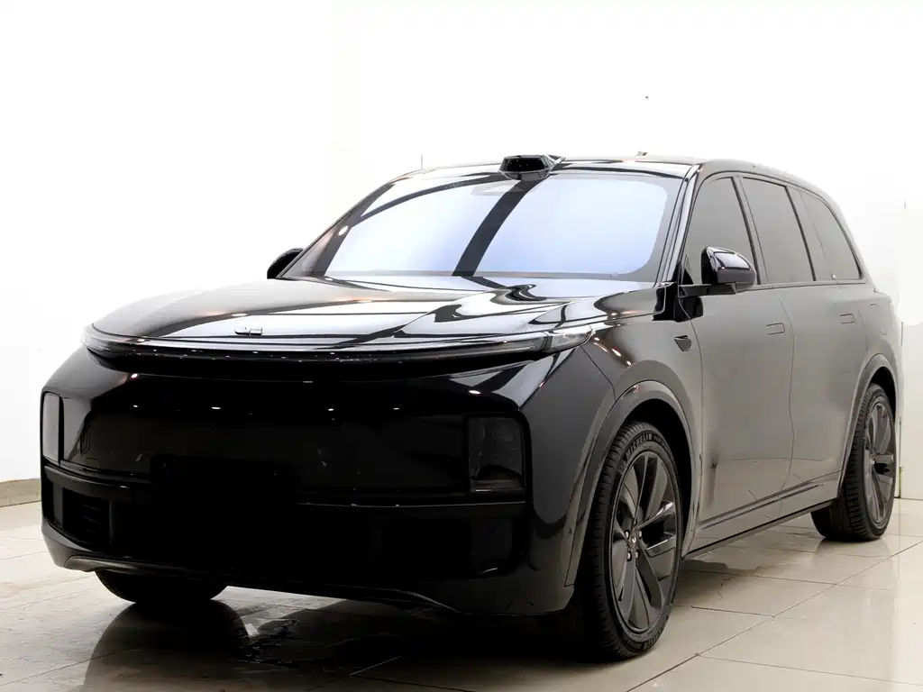 Li Auto IDEAL L9