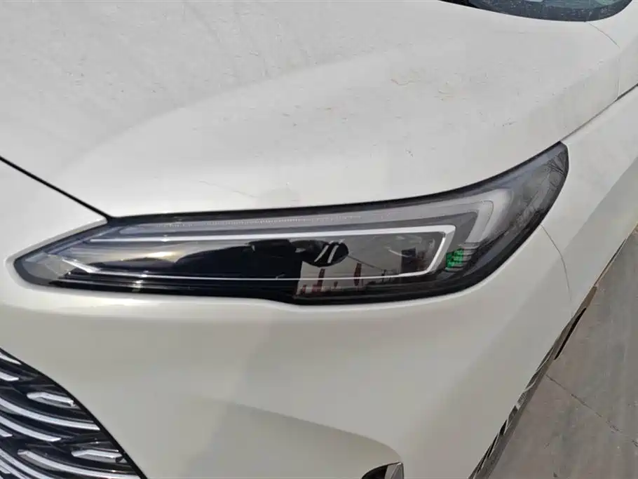 BUICK GL8 NEW ENERGY