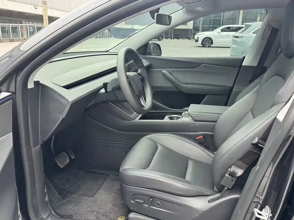 Tesla Model Y — миниатюра 3