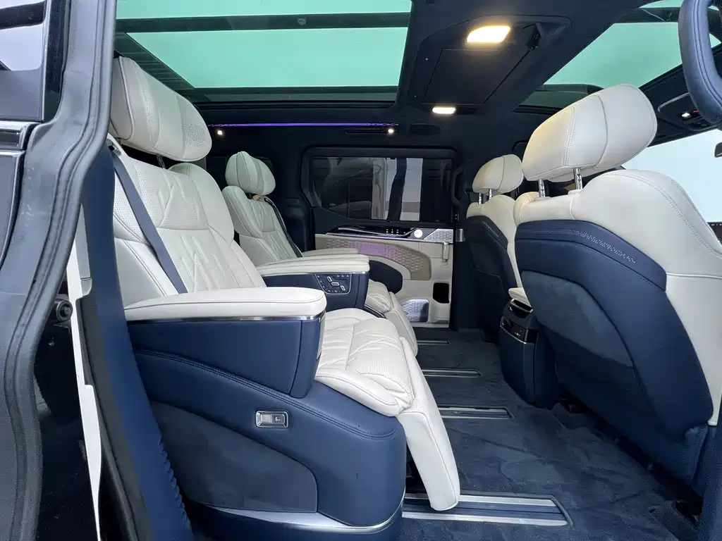 ZEEKR EXTREME KRYPTON 009