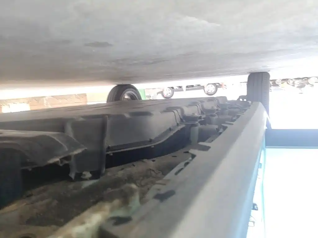 Leapmotor Leapmotor T03 — миниатюра 21
