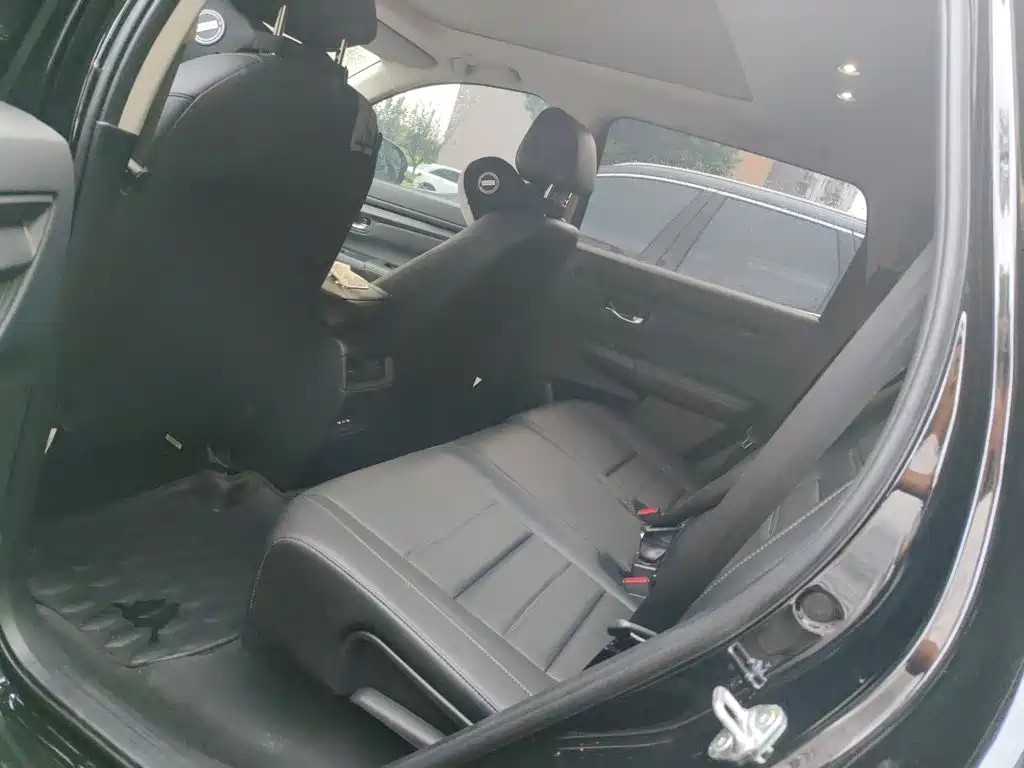 Honda CR-V — миниатюра 15