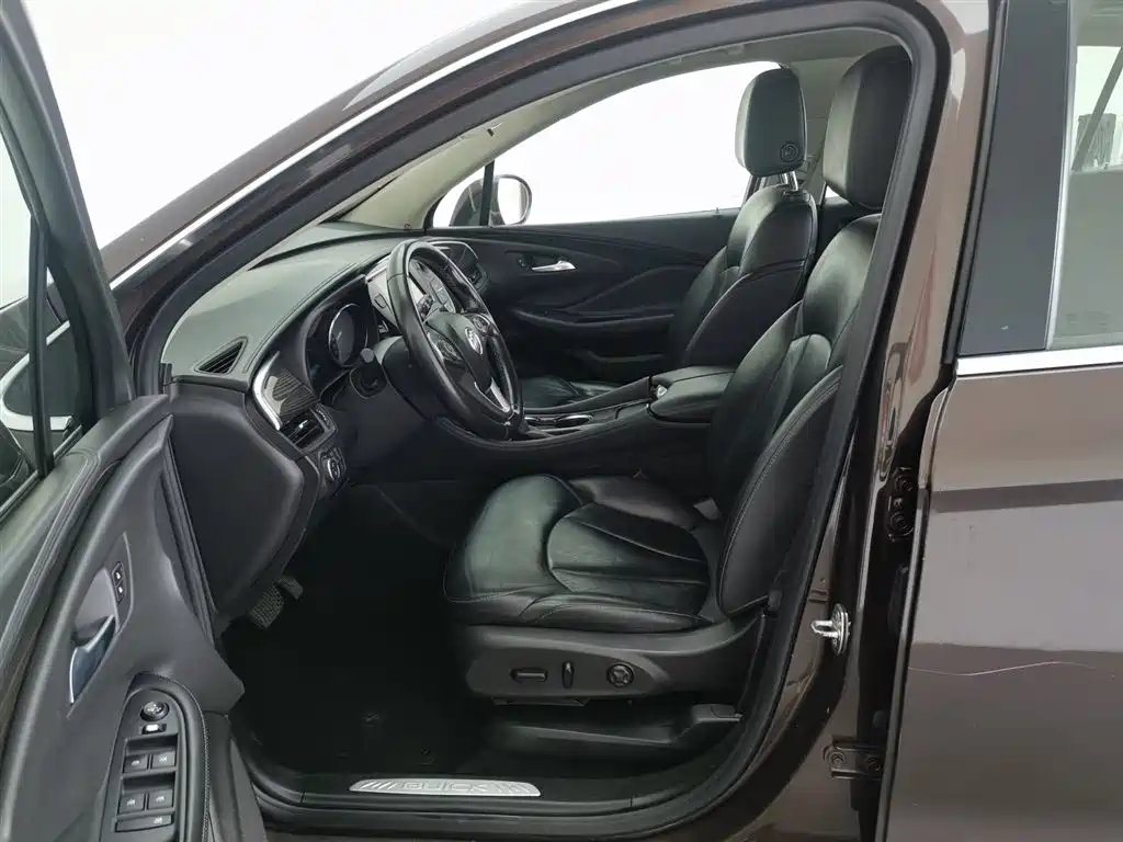 Buick Envision Plus Plus 2019 20T Elite VI