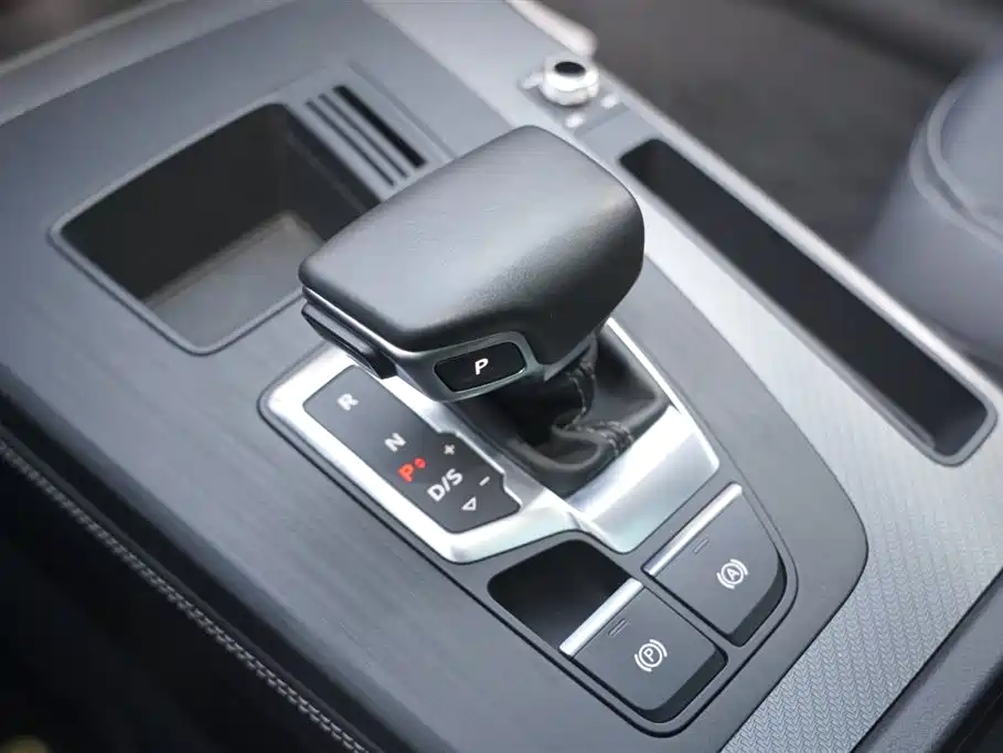 Audi Q5L — фотографии объявления, Фото 18