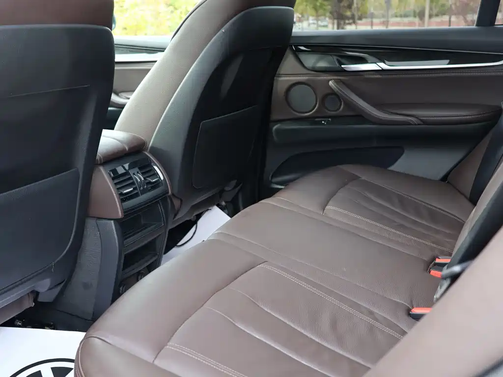 BMW X5 (Import) — миниатюра 5