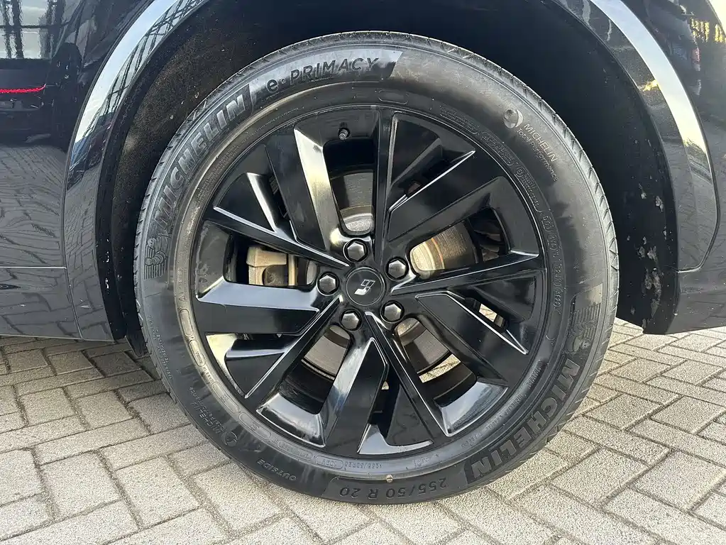 Li Auto Li L7 — миниатюра 9