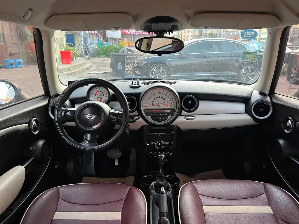MINI Mini — миниатюра 8