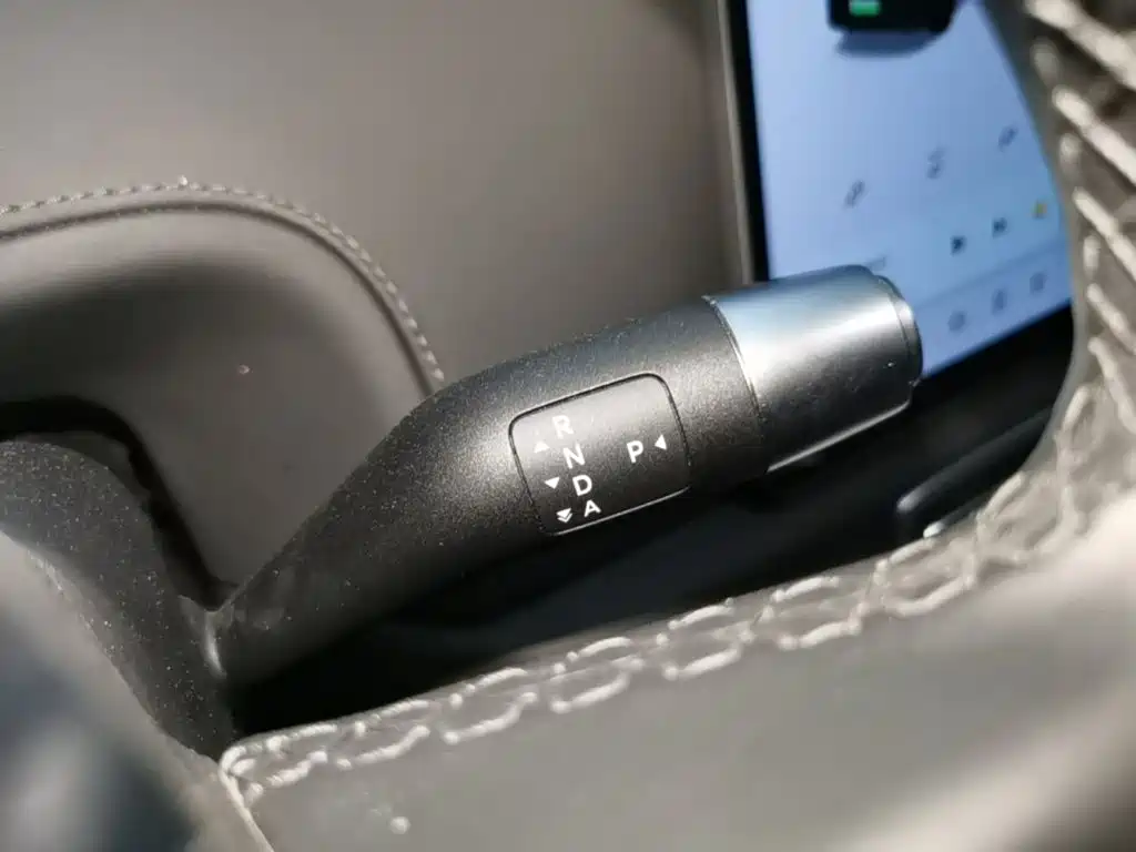 Li Auto Li L6 — миниатюра 14