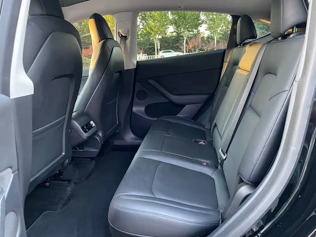 Tesla Model Y — миниатюра 8
