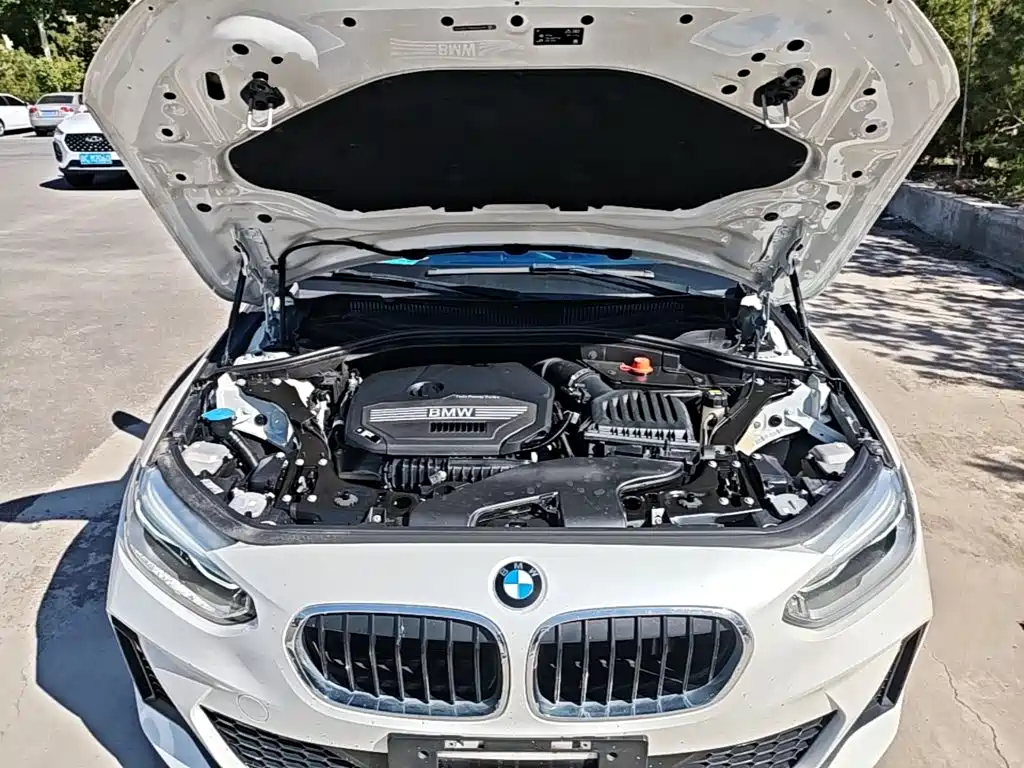 BMW 1 Series — миниатюра 20