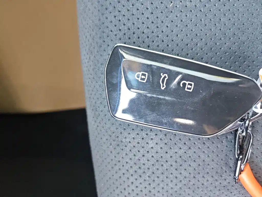 Volkswagen Tiguan L — миниатюра 9