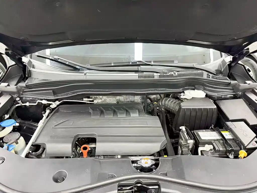 Haval M6 — миниатюра 23