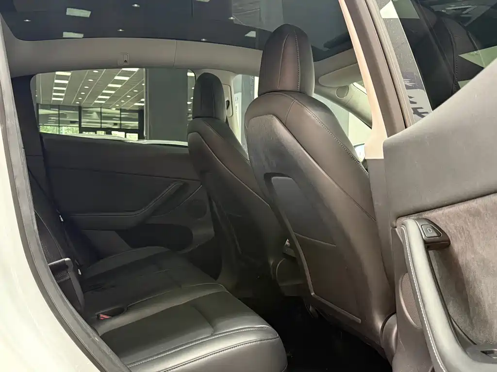 Tesla Model Y — миниатюра 11
