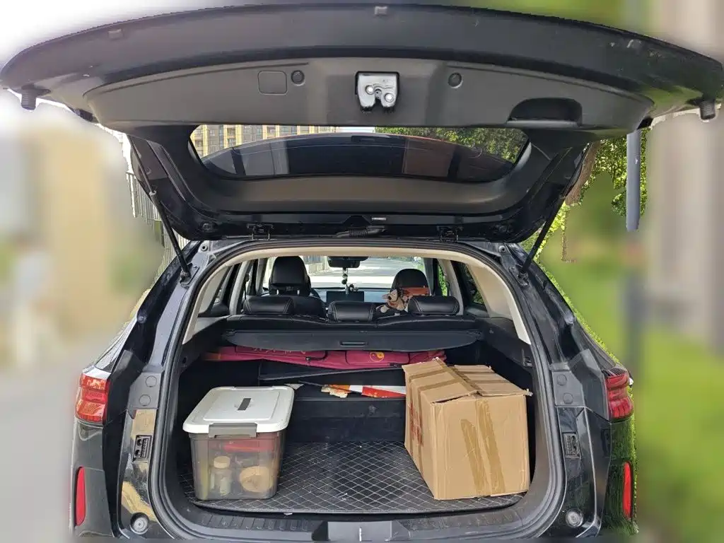 Haval H6 — миниатюра 15