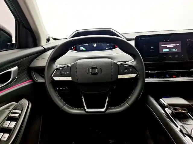 Qiyuan Qiyuan Q05 Classic — миниатюра 11