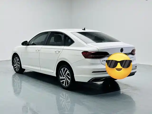 Volkswagen Lavida — фотографии объявления, Фото 17
