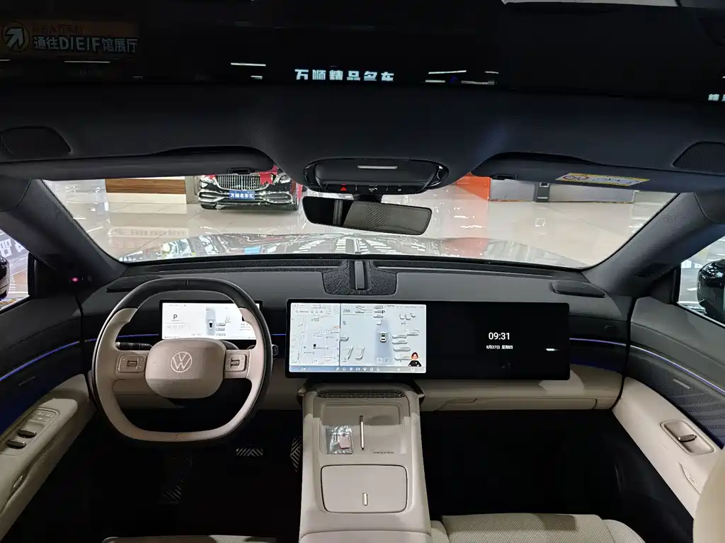 Volkswagen 与众08 — миниатюра 24