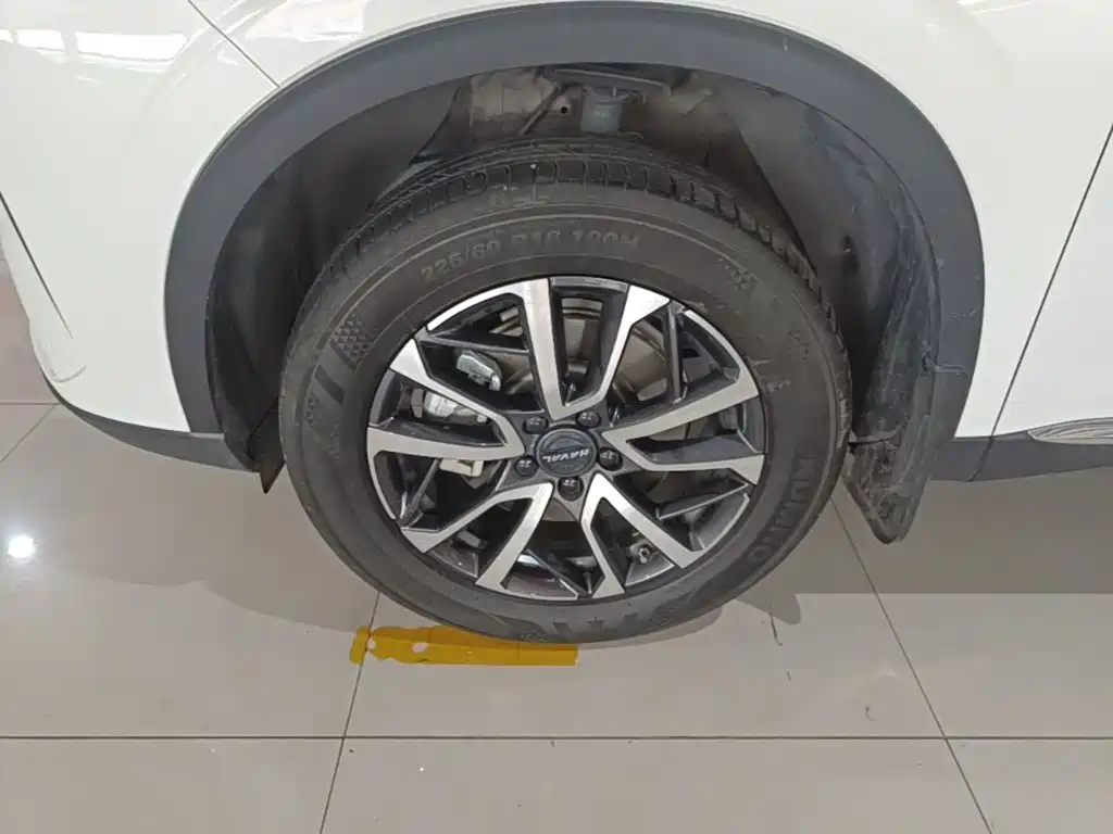 Haval H6 — миниатюра 23