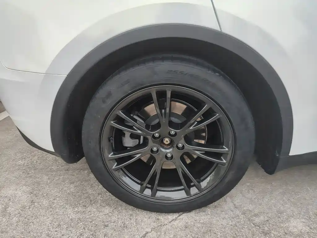 Tesla Model Y — миниатюра 24