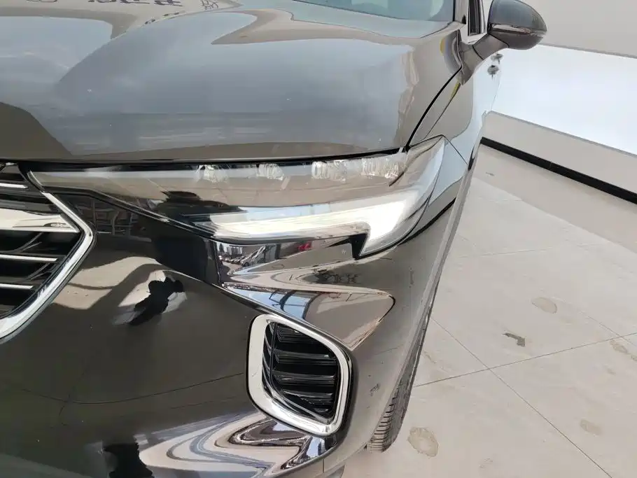 Buick Envision S — миниатюра 5