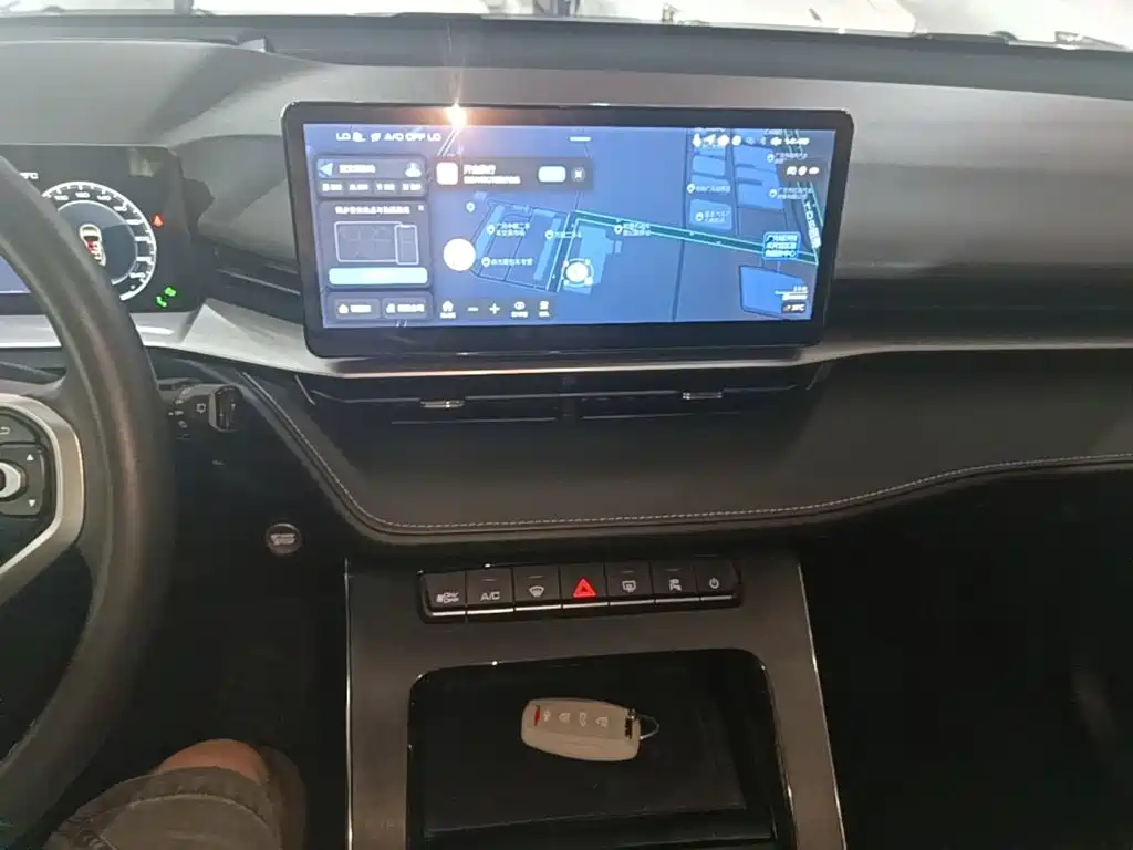 Haval H6 — миниатюра 13