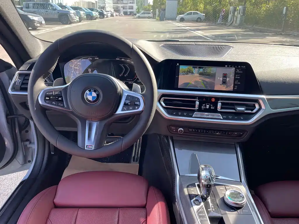 BMW 4 Series — миниатюра 11