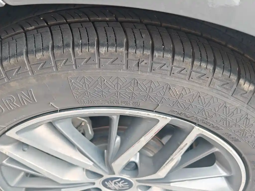 BYD Qin PLUS — миниатюра 10