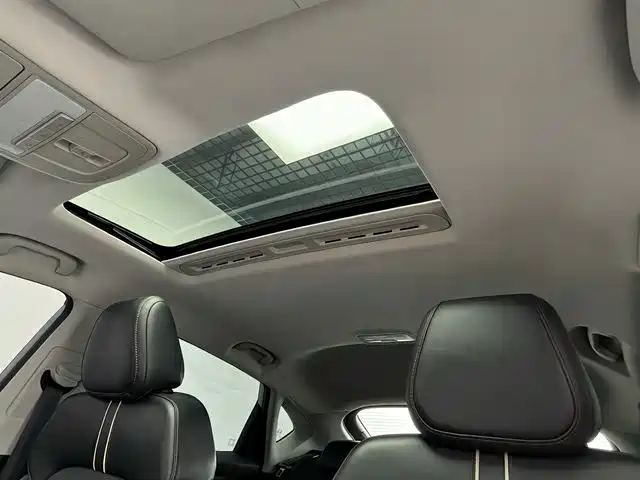 MG MG6 — миниатюра 9