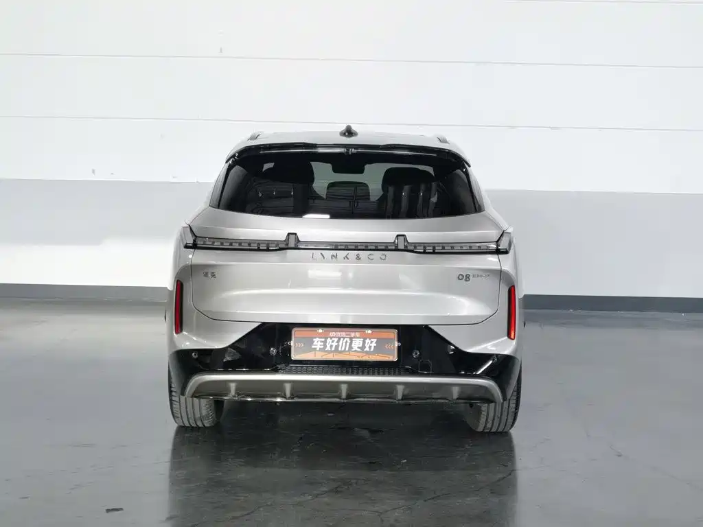 Lynk & Co 08 EM-P — миниатюра 4