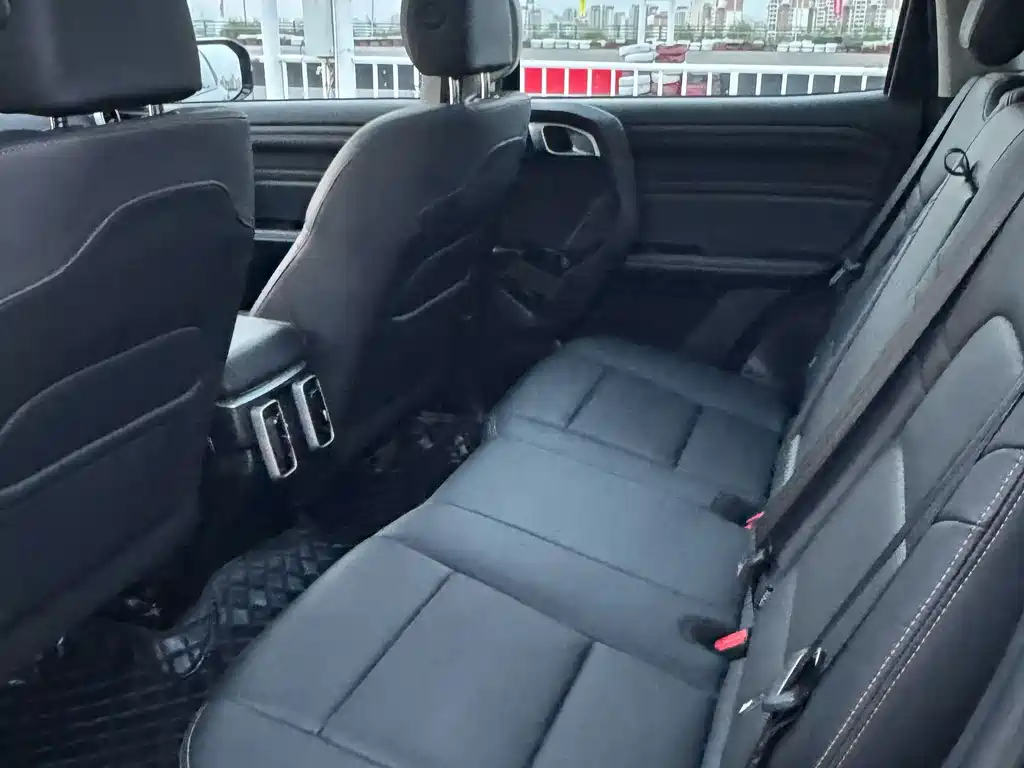 Haval 长城大狗 — миниатюра 5