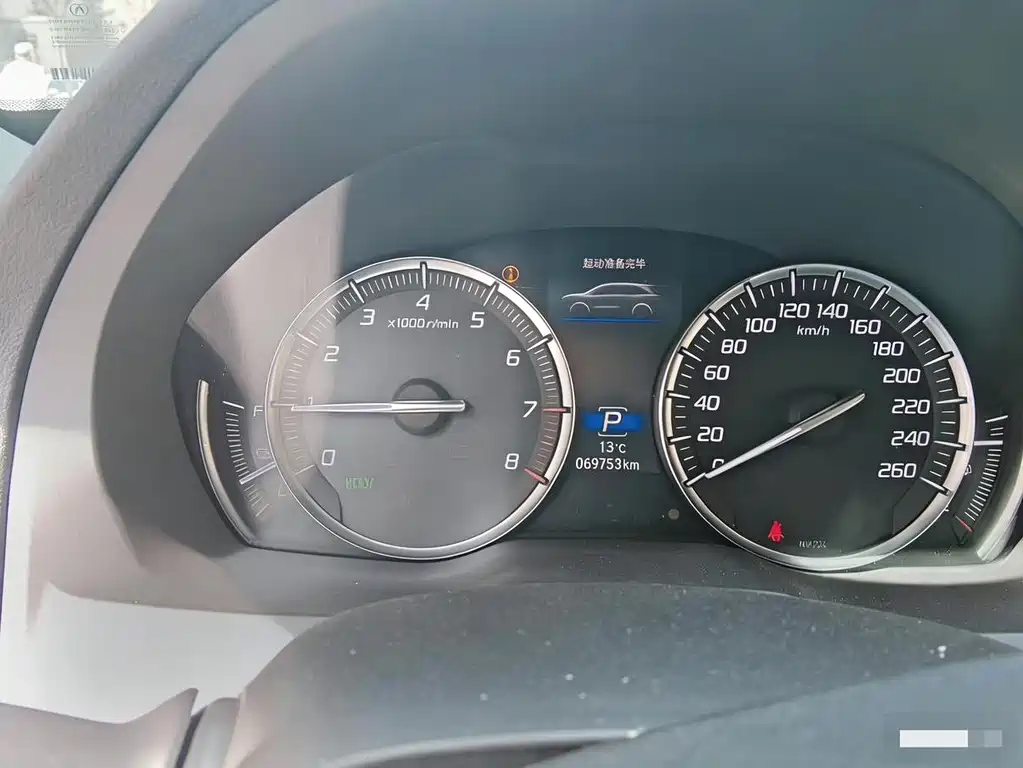 Acura MDX — миниатюра 17