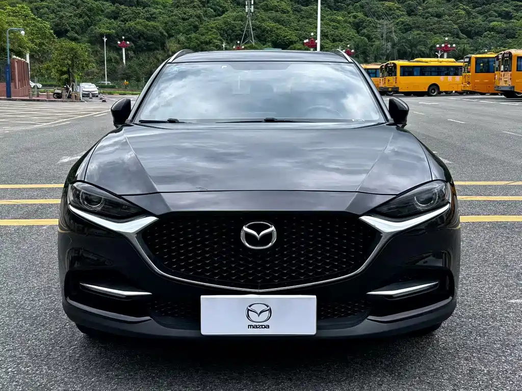 Mazda CX-4 — миниатюра 2